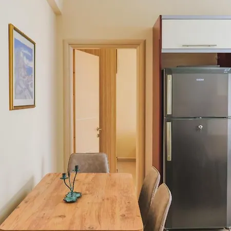 Apartman Natalia Saranda