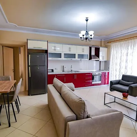 Apartman Natalia
