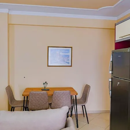 Apartman Natalia *