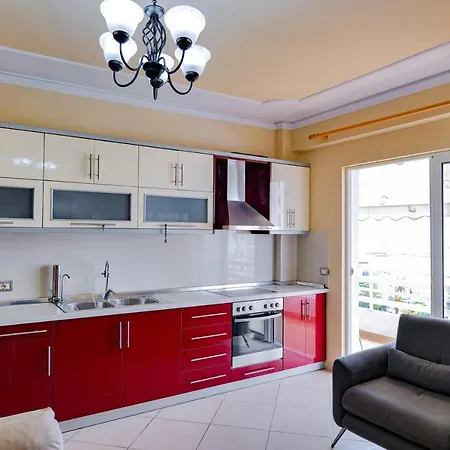 Apartman Natalia