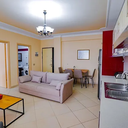 Apartman Natalia *